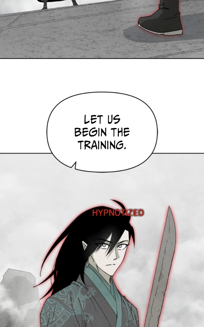 Reincarnated into a Cursed Game Chapter 13 Page 53