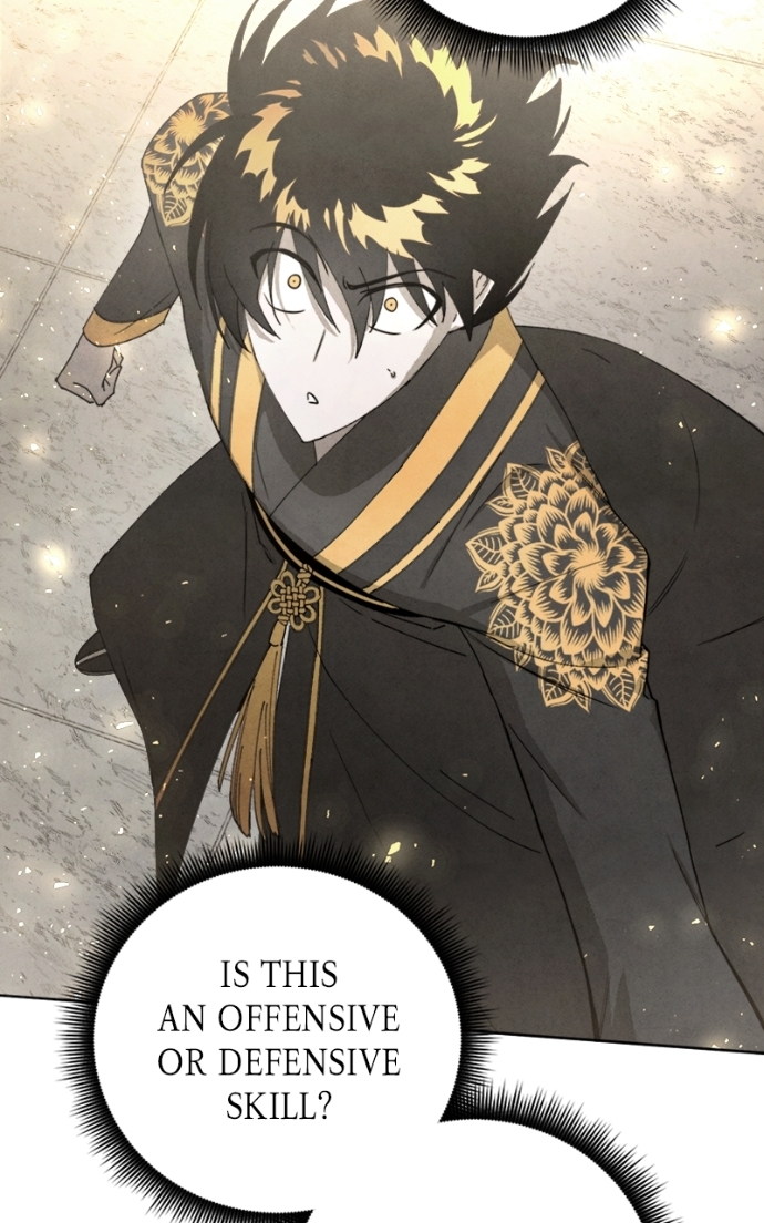 Reincarnated into a Cursed Game Chapter 13 Page 63