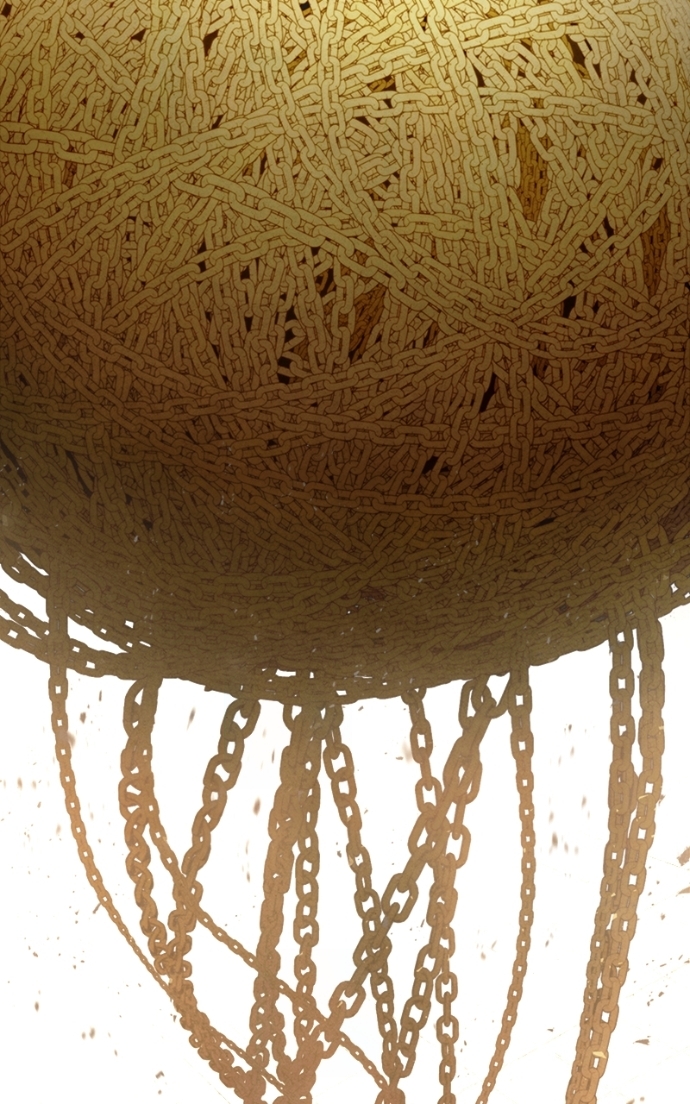 Reincarnated into a Cursed Game Chapter 13 Page 67
