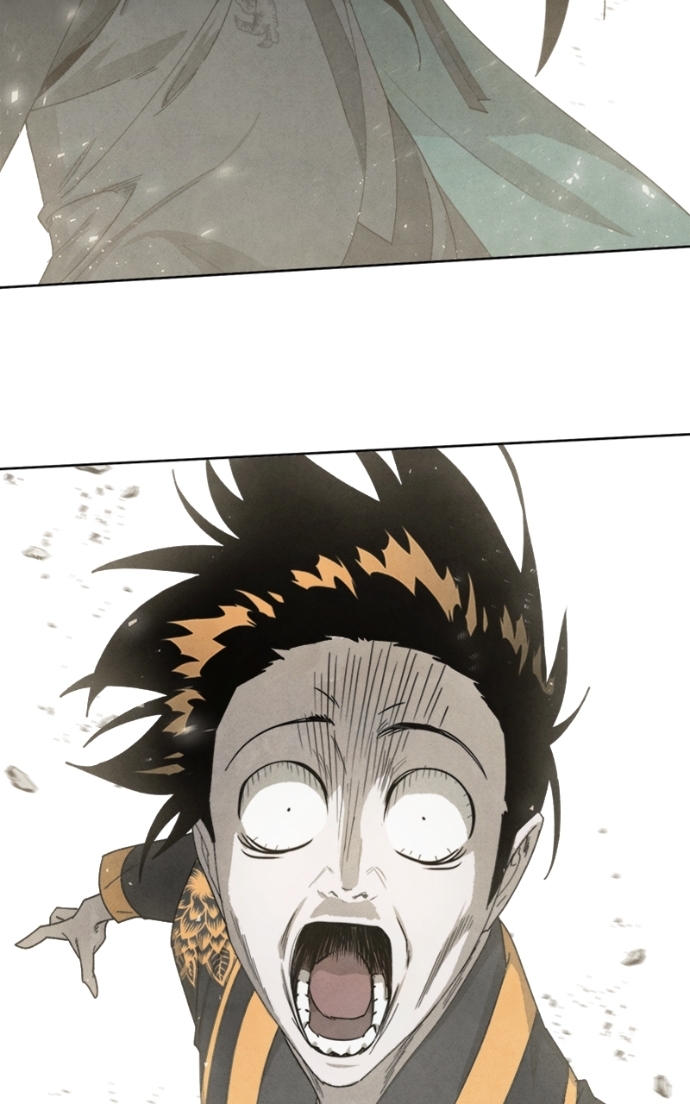 Reincarnated into a Cursed Game Chapter 13 Page 75