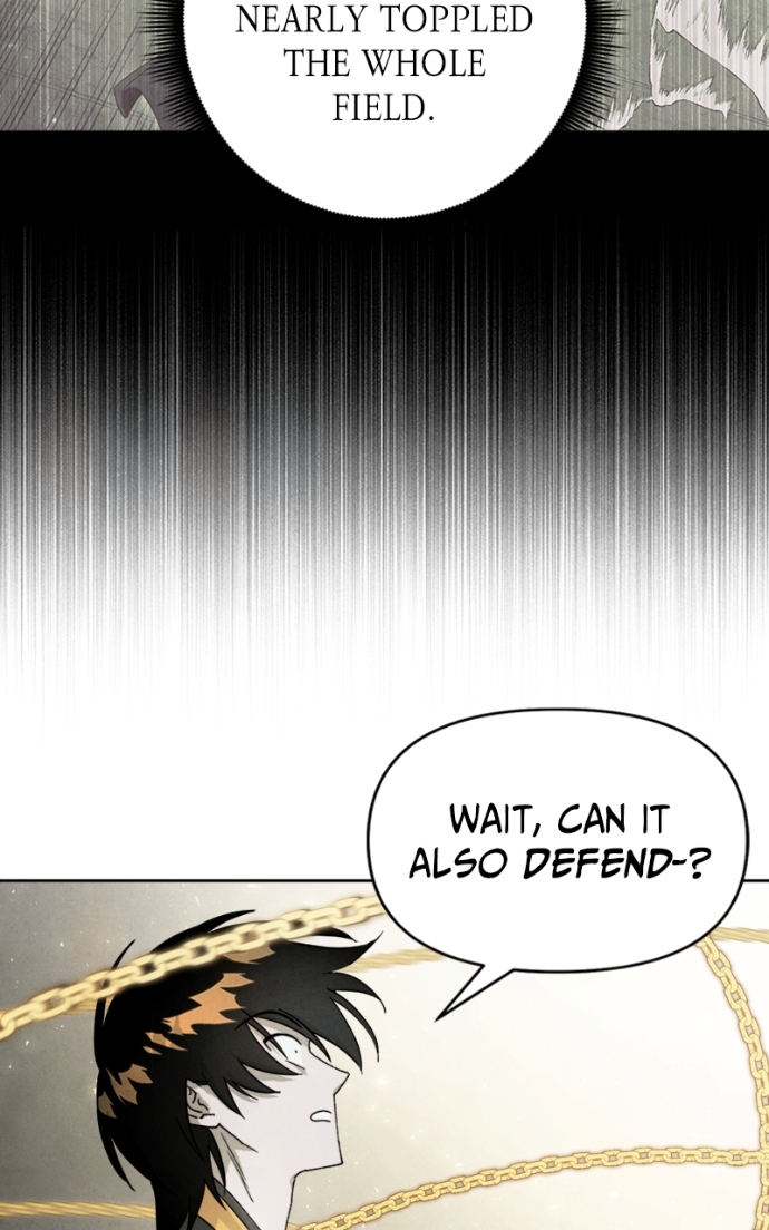 Reincarnated into a Cursed Game Chapter 13 Page 84