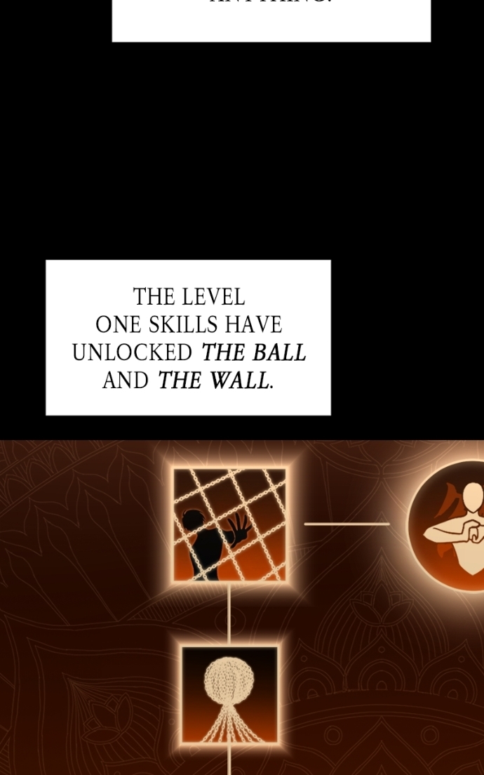 Reincarnated into a Cursed Game Chapter 13 Page 91