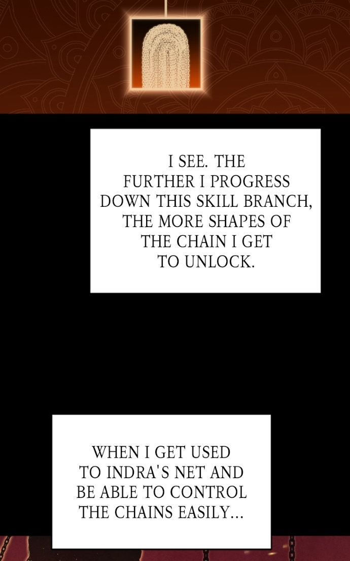 Reincarnated into a Cursed Game Chapter 13 Page 92