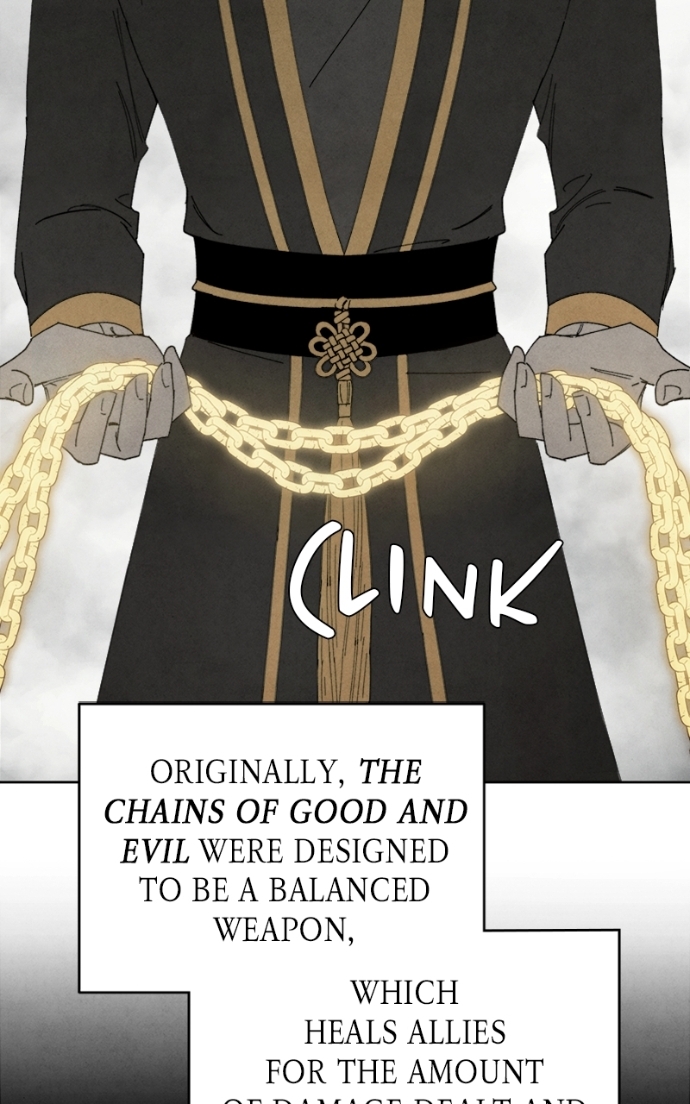 Reincarnated into a Cursed Game Chapter 13 Page 95