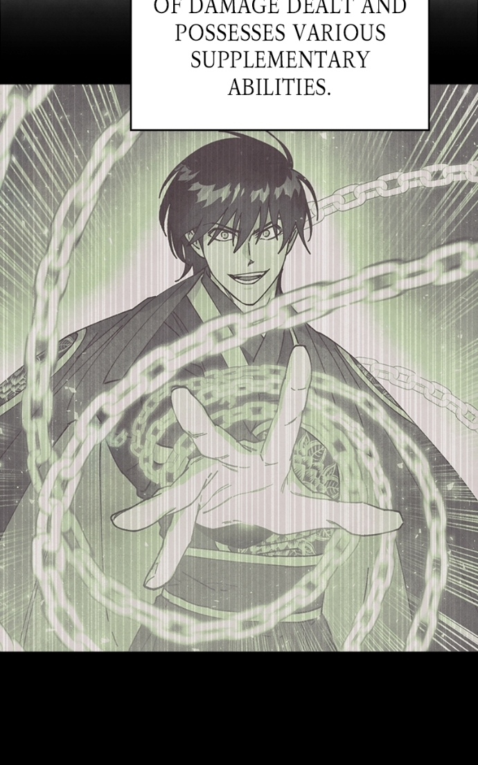 Reincarnated into a Cursed Game Chapter 13 Page 96