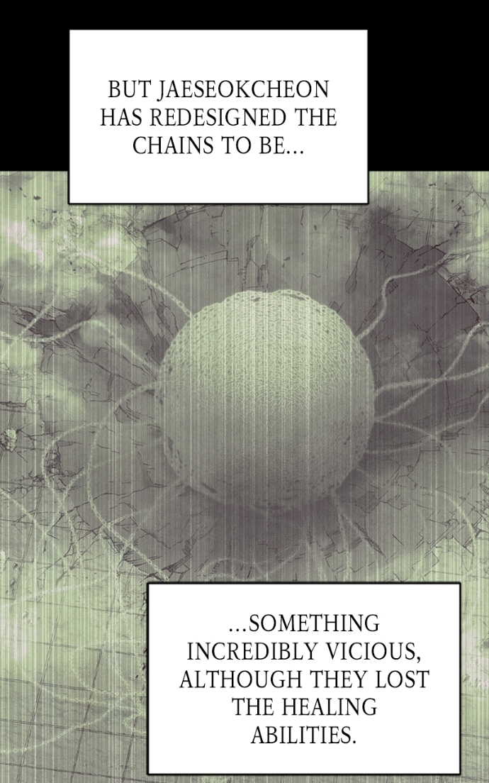 Reincarnated into a Cursed Game Chapter 13 Page 97