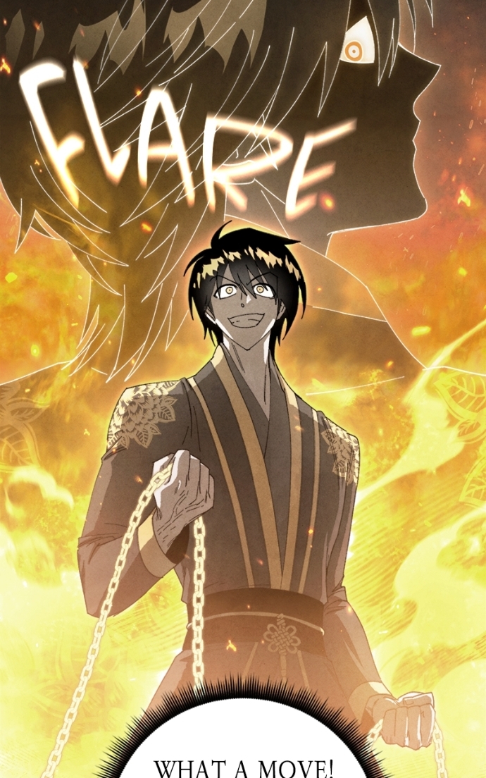 Reincarnated into a Cursed Game Chapter 13 Page 99