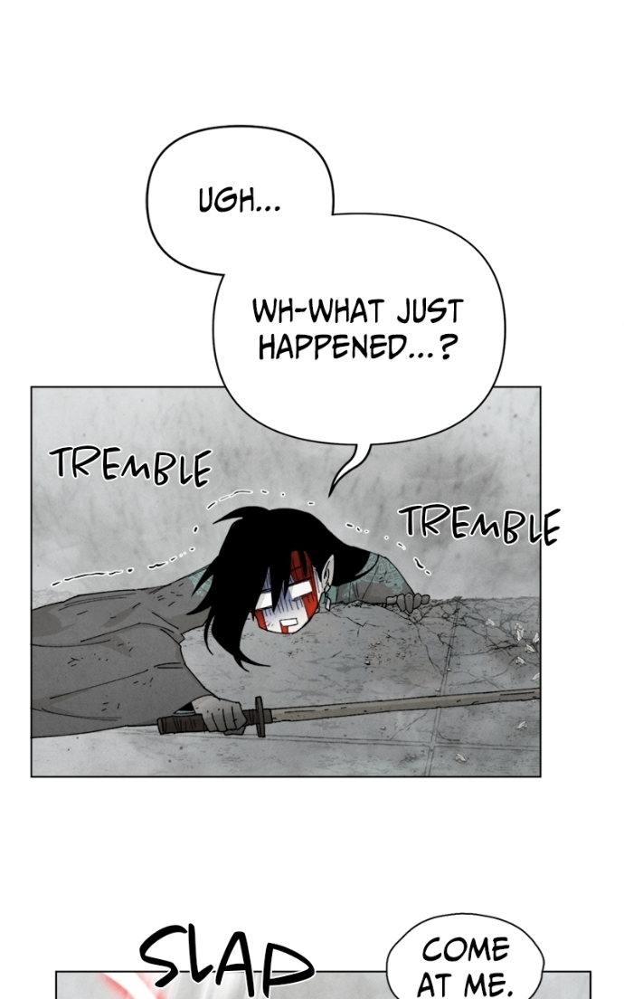 Reincarnated into a Cursed Game Chapter 13 Page 101