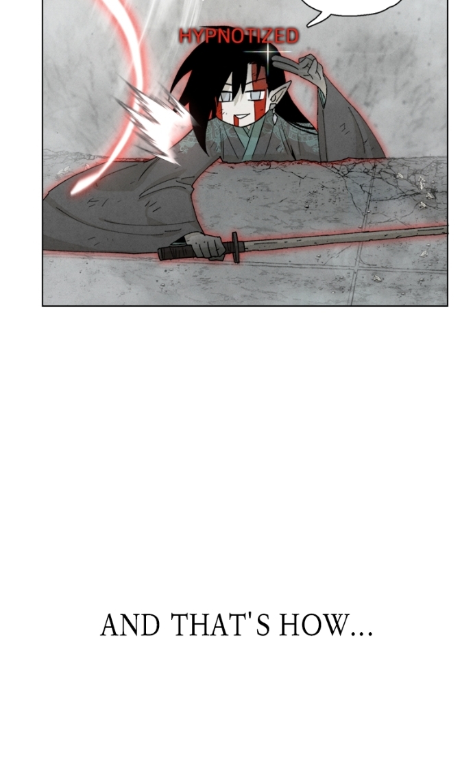 Reincarnated into a Cursed Game Chapter 13 Page 102