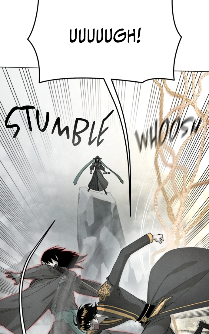 Reincarnated into a Cursed Game Chapter 13 Page 105