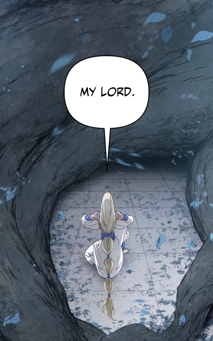 Reincarnated into a Cursed Game Chapter 13 Page 110