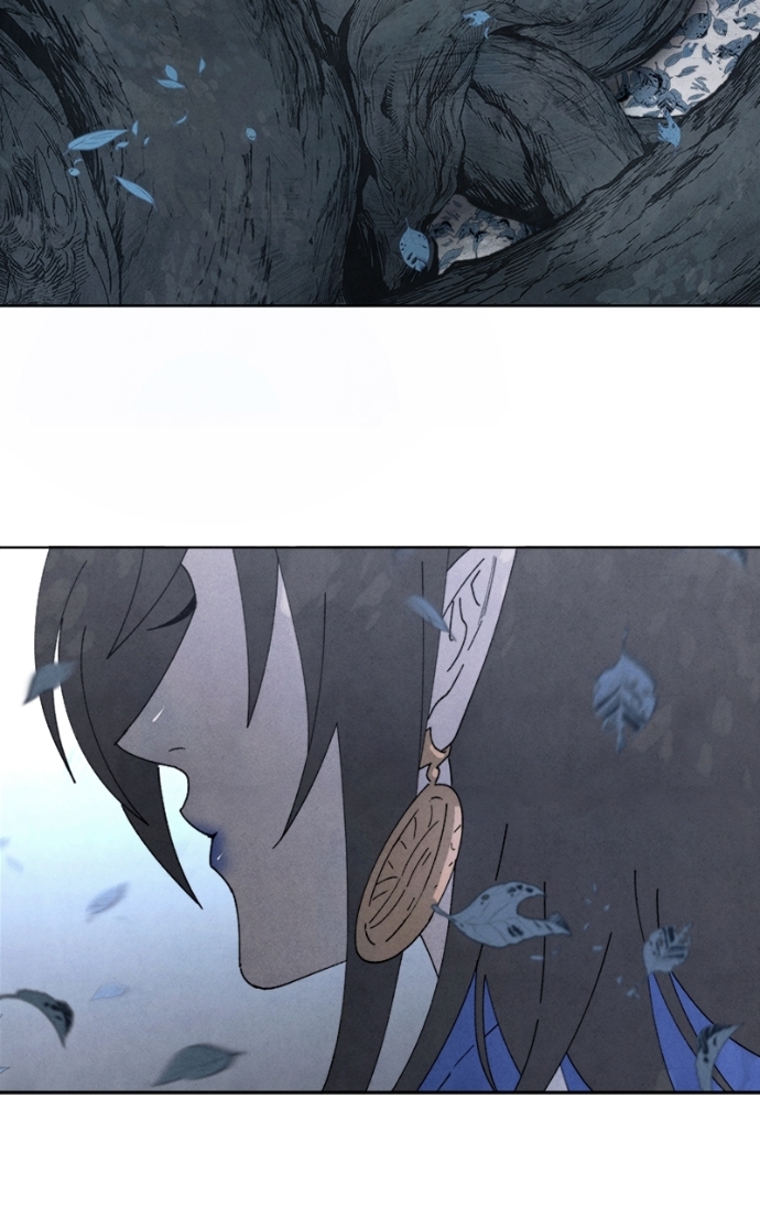 Reincarnated into a Cursed Game Chapter 13 Page 111