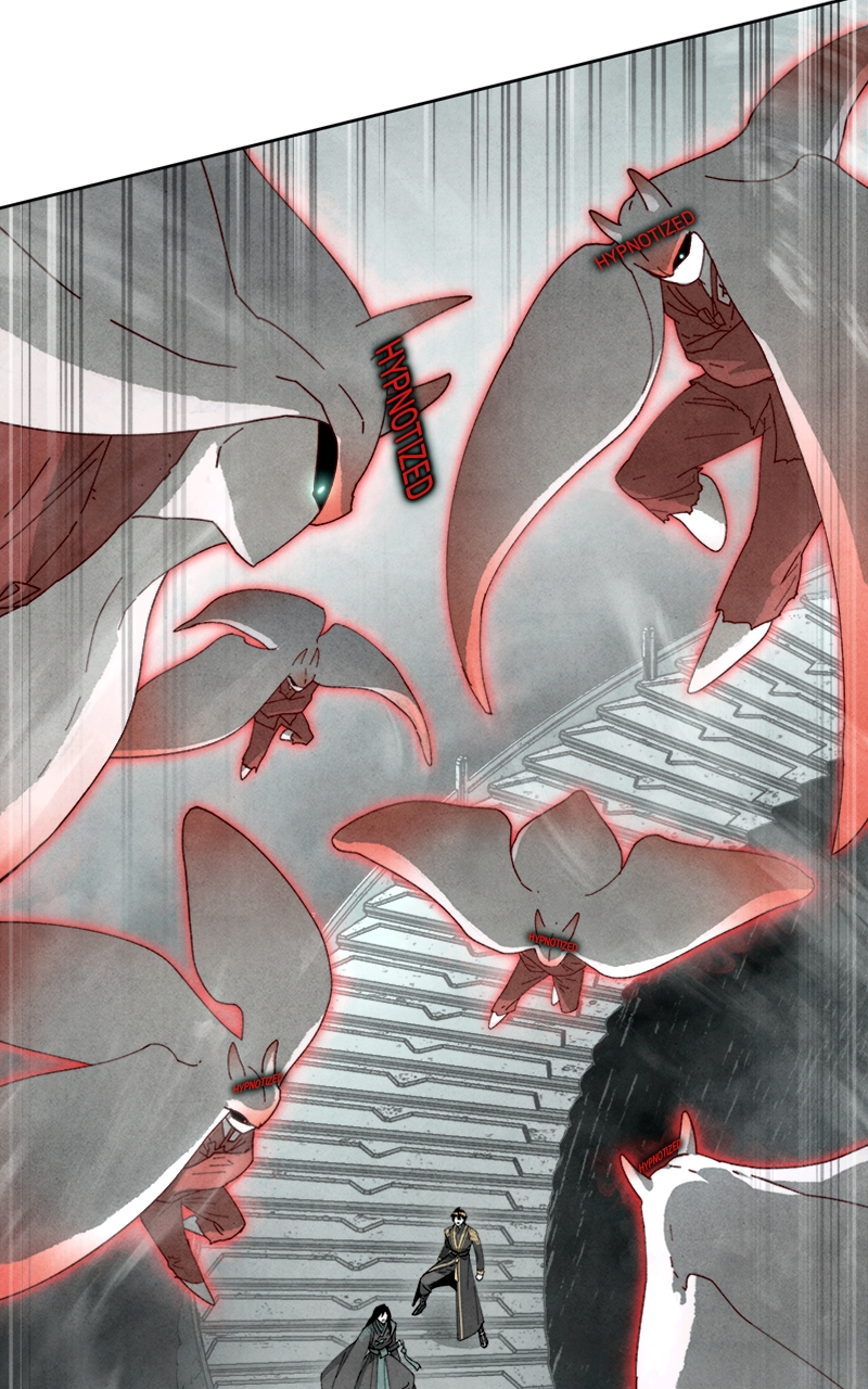 Reincarnated into a Cursed Game Chapter 6 Page 9