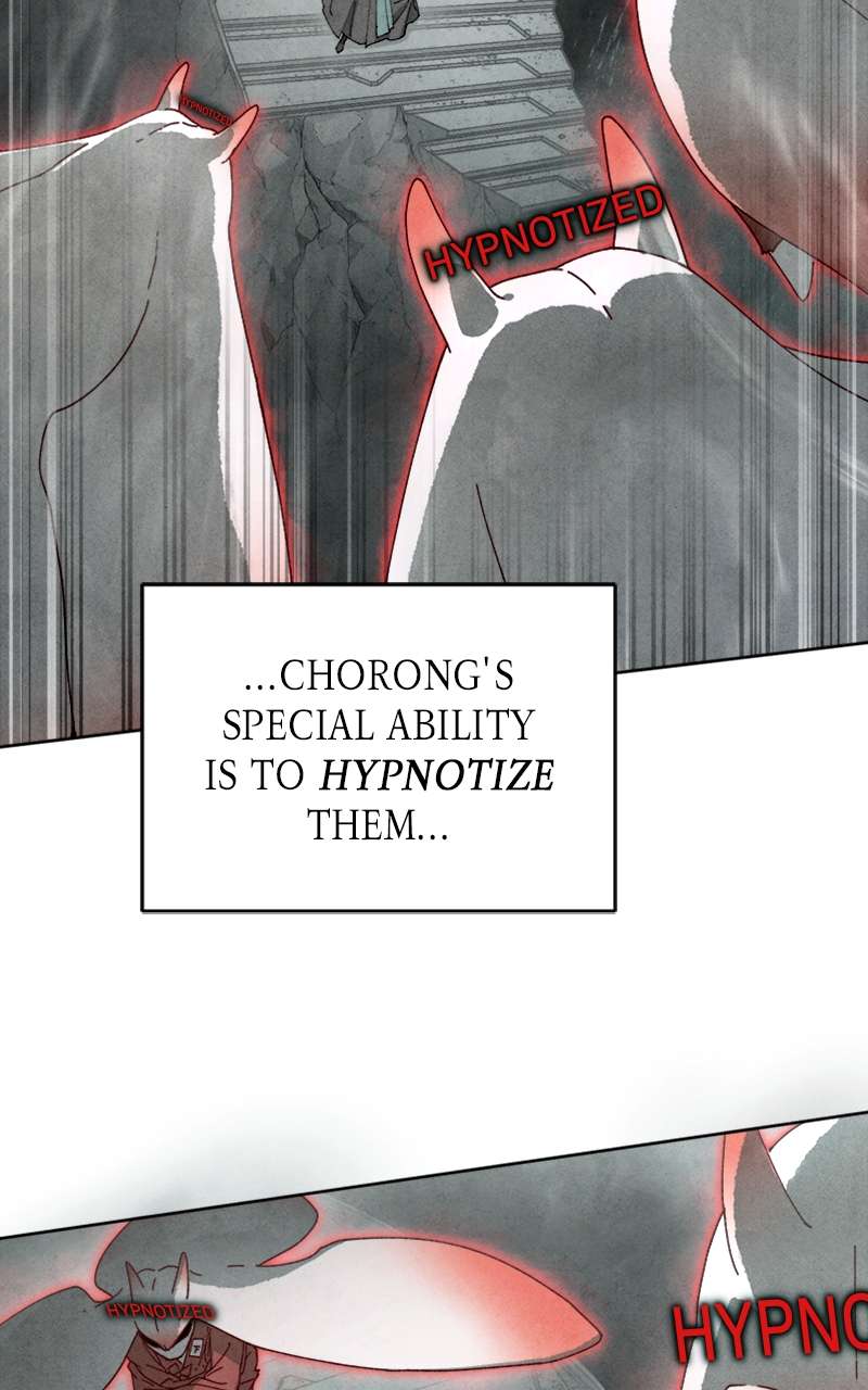 Reincarnated into a Cursed Game Chapter 6 Page 10