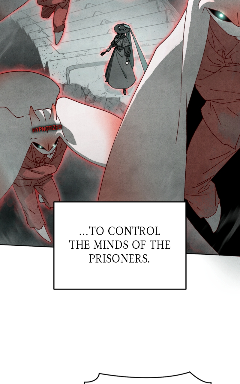 Reincarnated into a Cursed Game Chapter 6 Page 11