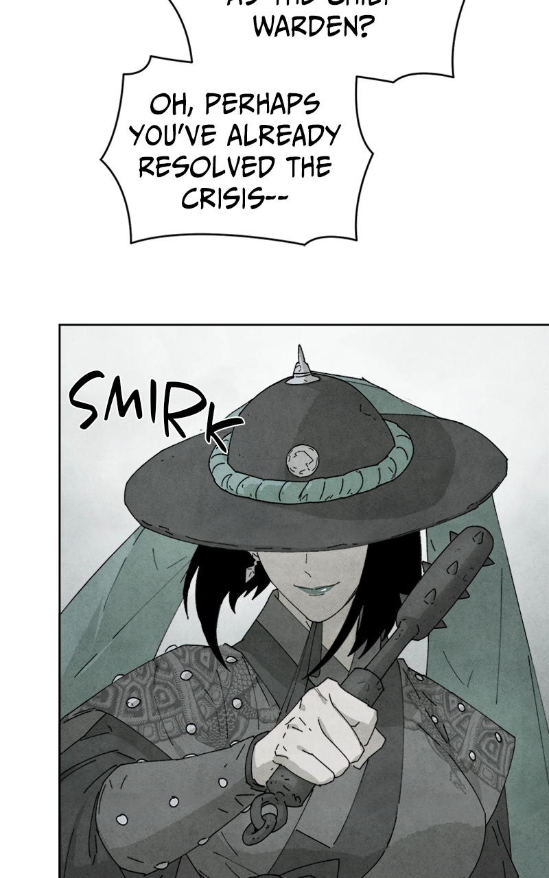 Reincarnated into a Cursed Game Chapter 6 Page 13