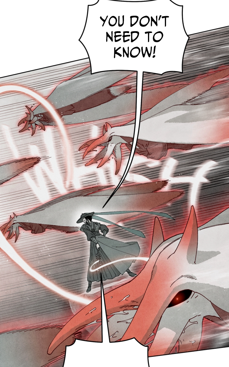 Reincarnated into a Cursed Game Chapter 6 Page 16