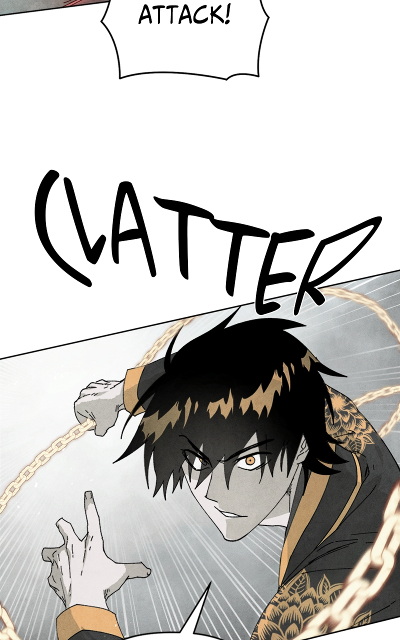 Reincarnated into a Cursed Game Chapter 6 Page 17