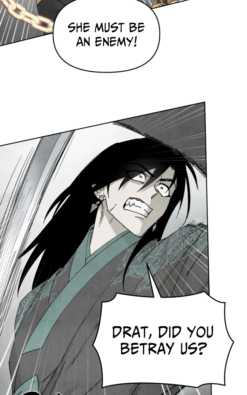 Reincarnated into a Cursed Game Chapter 6 Page 18