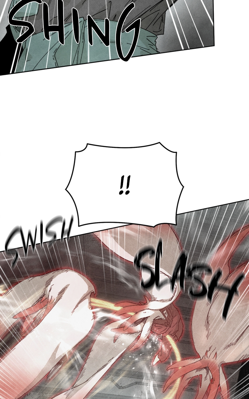 Reincarnated into a Cursed Game Chapter 6 Page 19