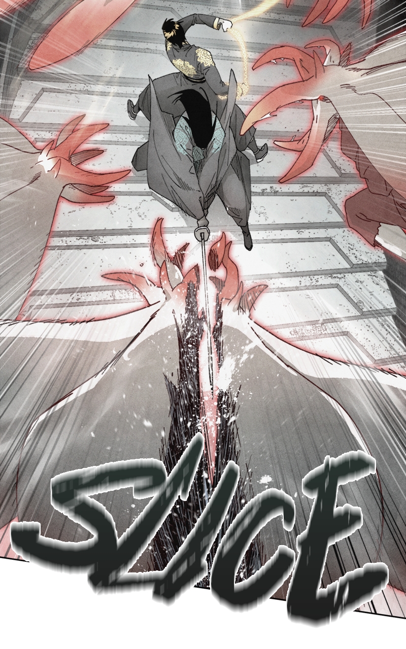 Reincarnated into a Cursed Game Chapter 6 Page 20