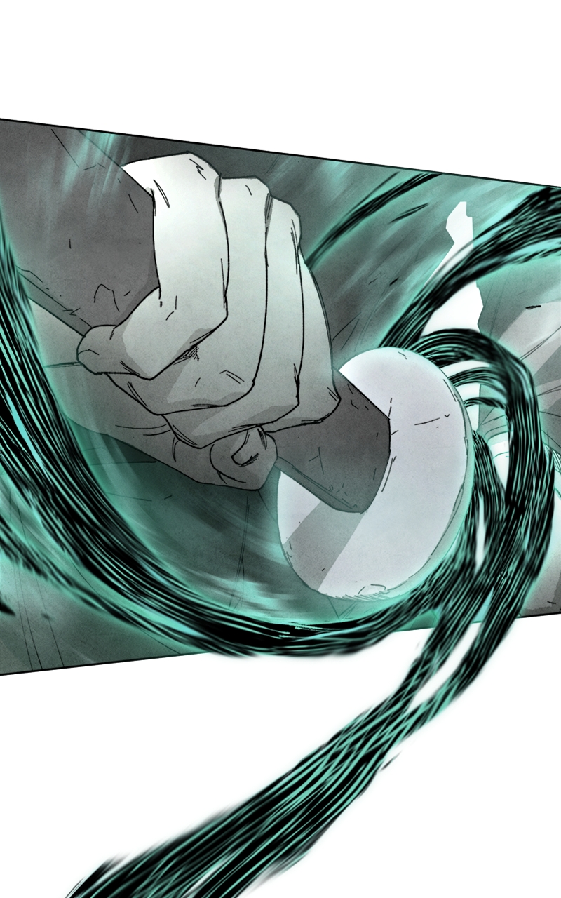 Reincarnated into a Cursed Game Chapter 6 Page 21