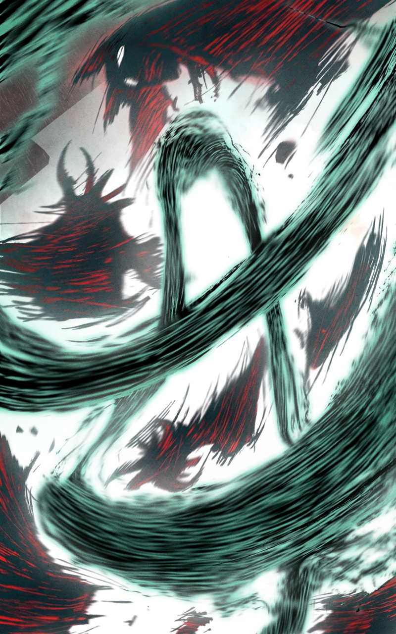 Reincarnated into a Cursed Game Chapter 6 Page 25