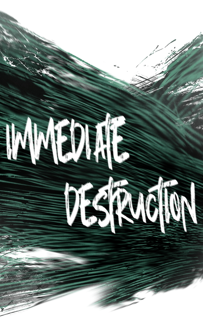 Reincarnated into a Cursed Game Chapter 6 Page 27