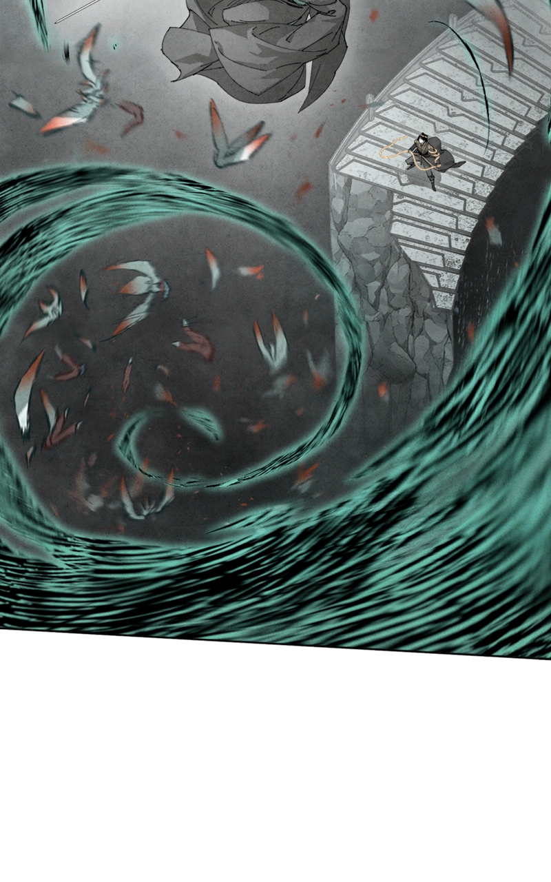 Reincarnated into a Cursed Game Chapter 6 Page 29