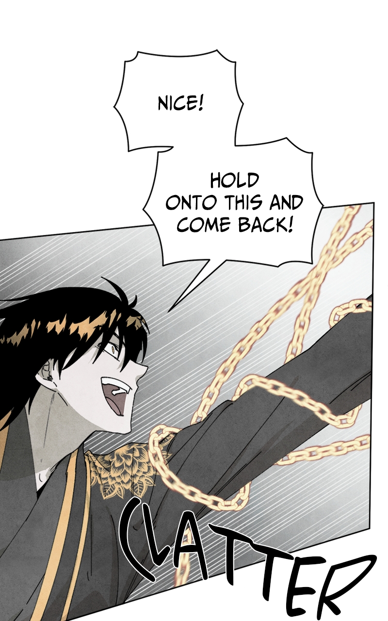 Reincarnated into a Cursed Game Chapter 6 Page 30