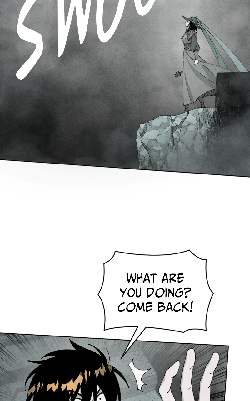 Reincarnated into a Cursed Game Chapter 6 Page 34