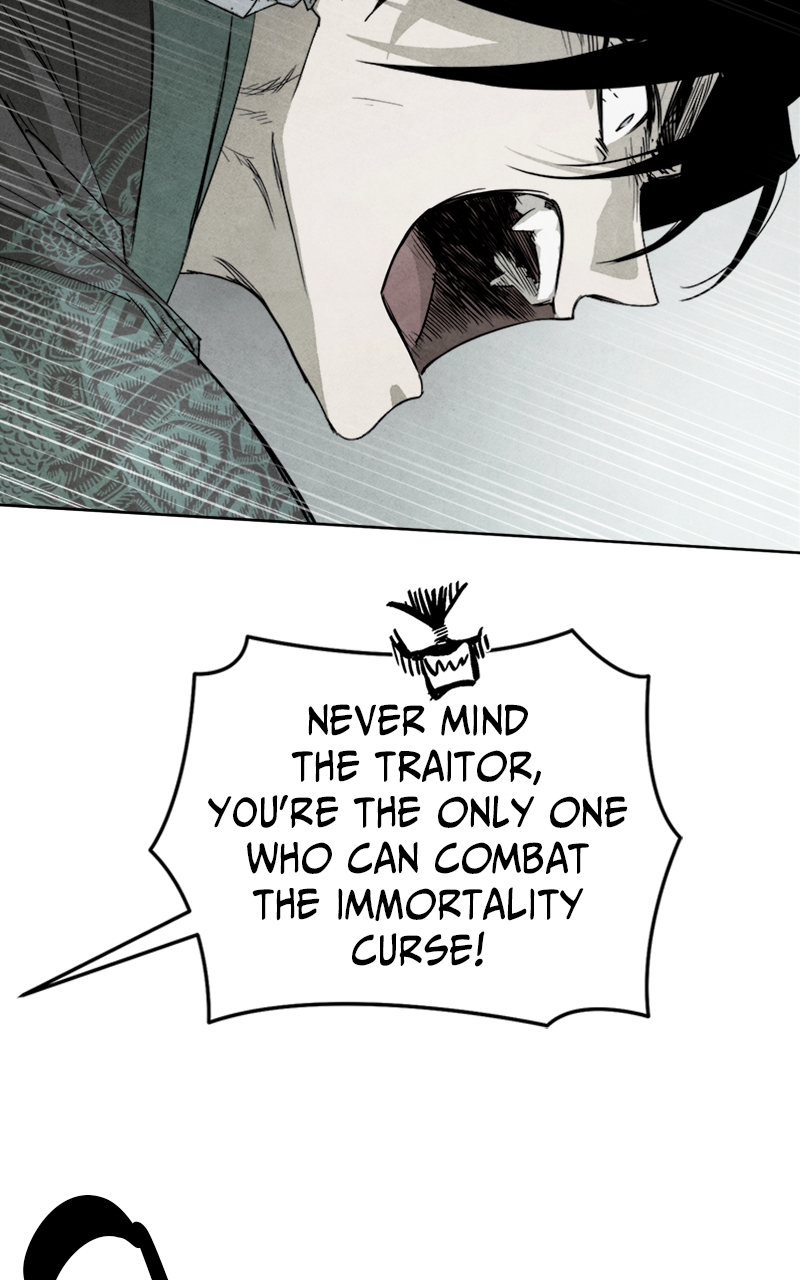 Reincarnated into a Cursed Game Chapter 6 Page 36