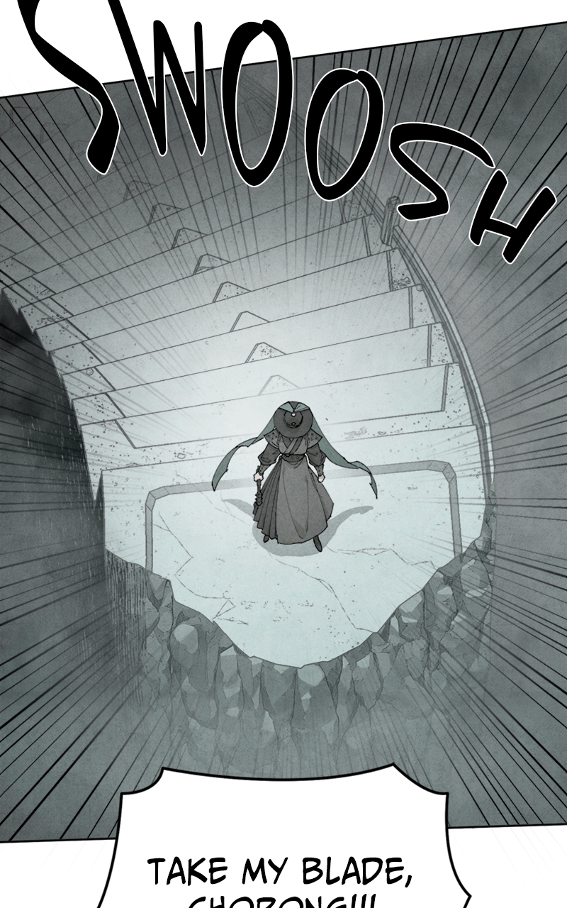 Reincarnated into a Cursed Game Chapter 6 Page 37
