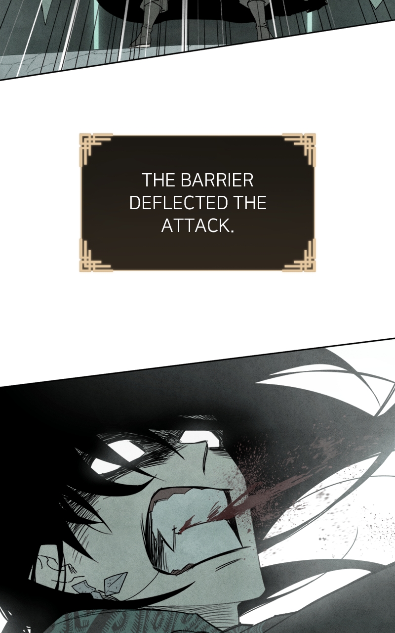 Reincarnated into a Cursed Game Chapter 6 Page 40