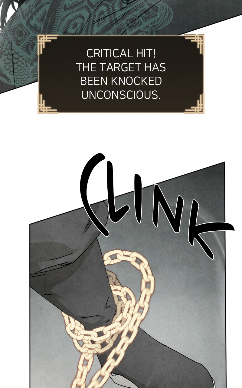 Reincarnated into a Cursed Game Chapter 6 Page 41