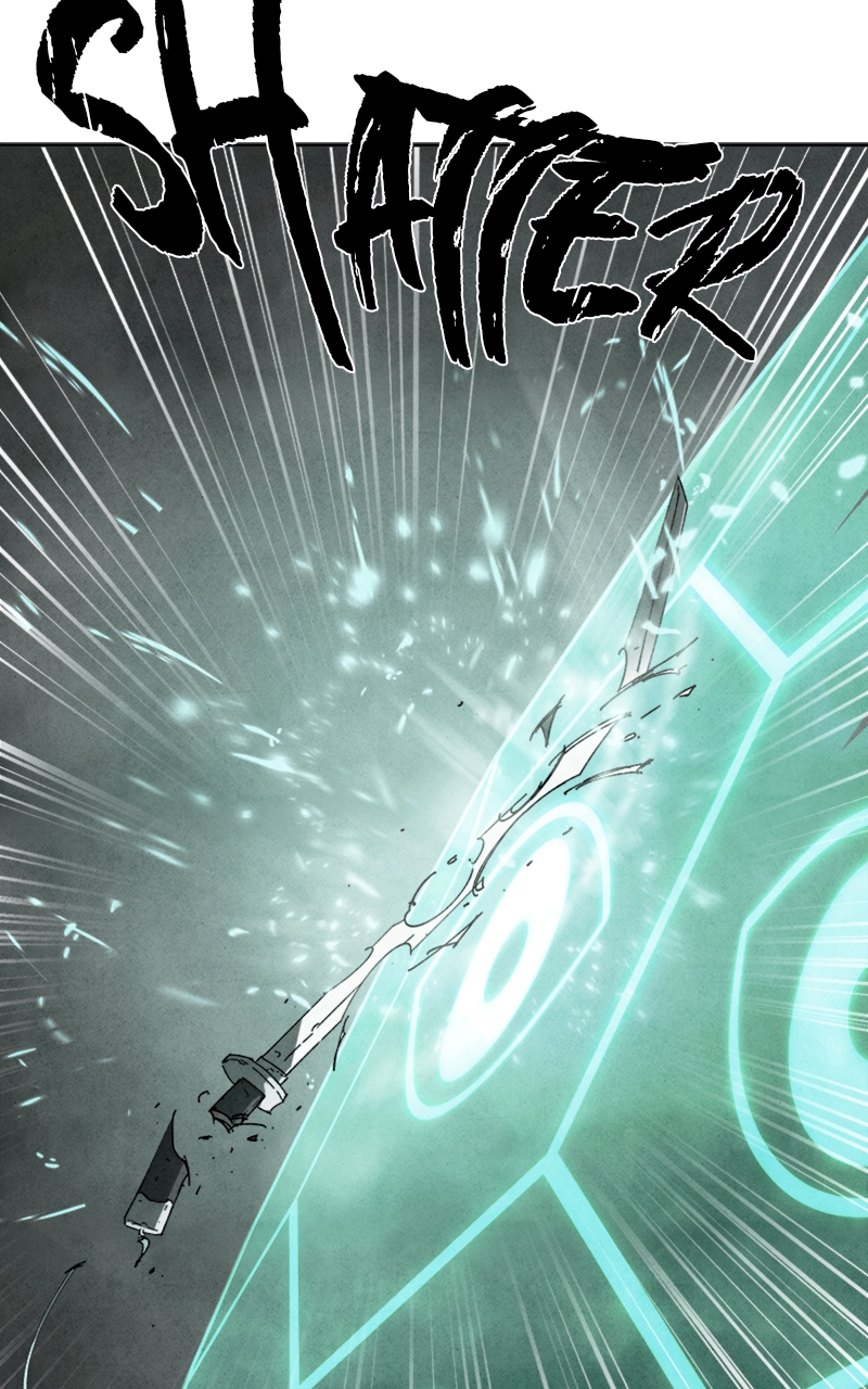 Reincarnated into a Cursed Game Chapter 6 Page 44