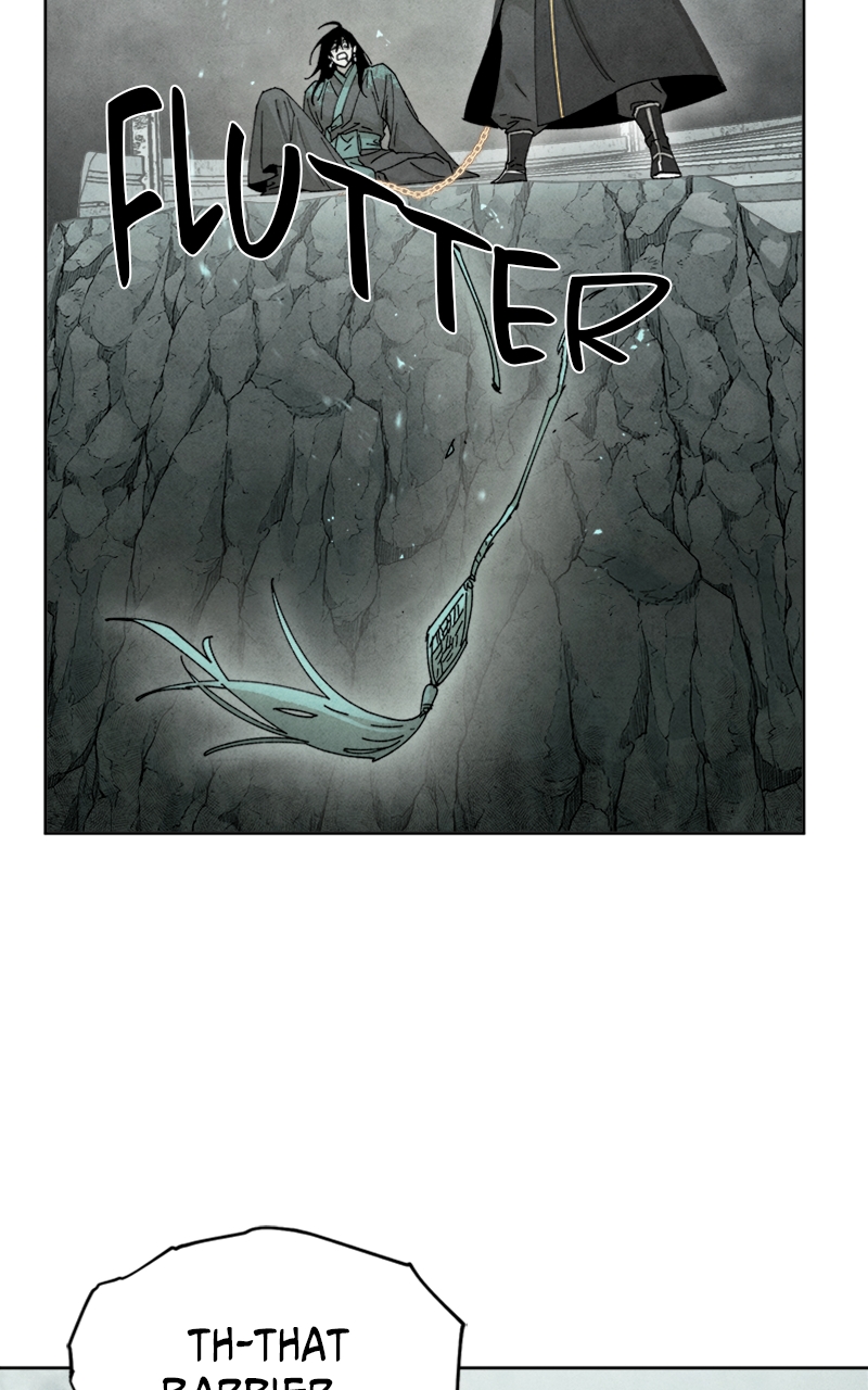 Reincarnated into a Cursed Game Chapter 6 Page 46