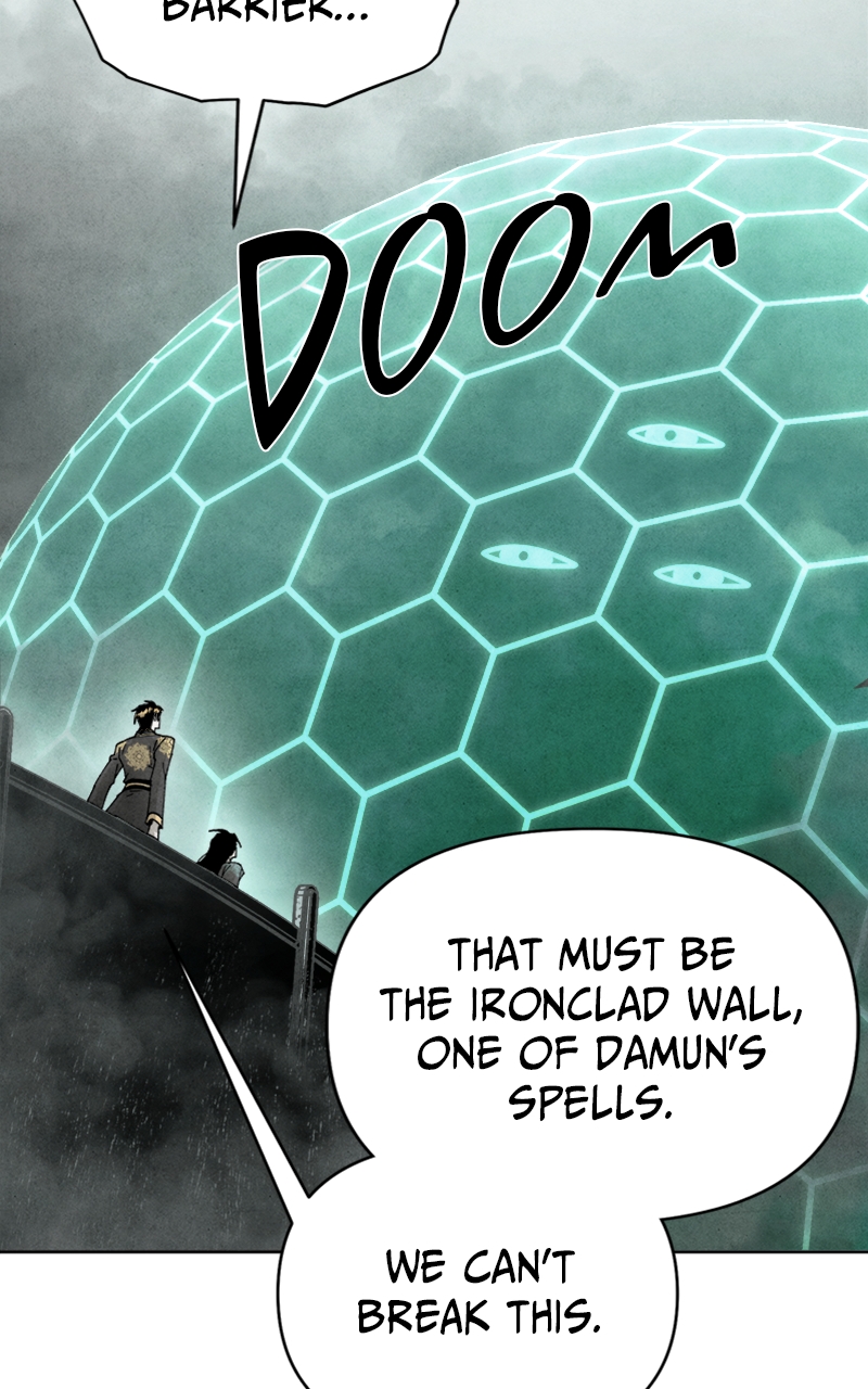 Reincarnated into a Cursed Game Chapter 6 Page 47