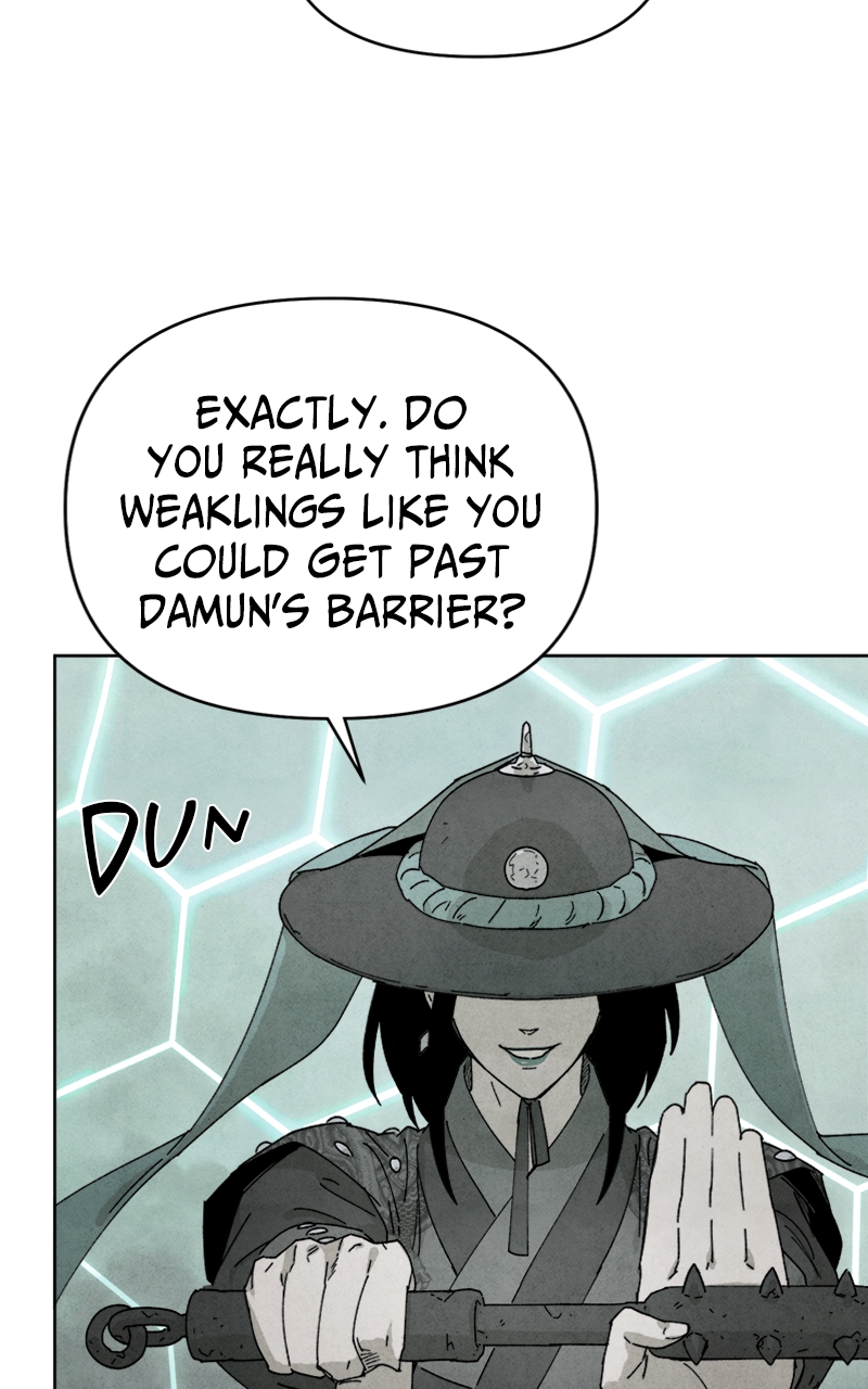 Reincarnated into a Cursed Game Chapter 6 Page 48