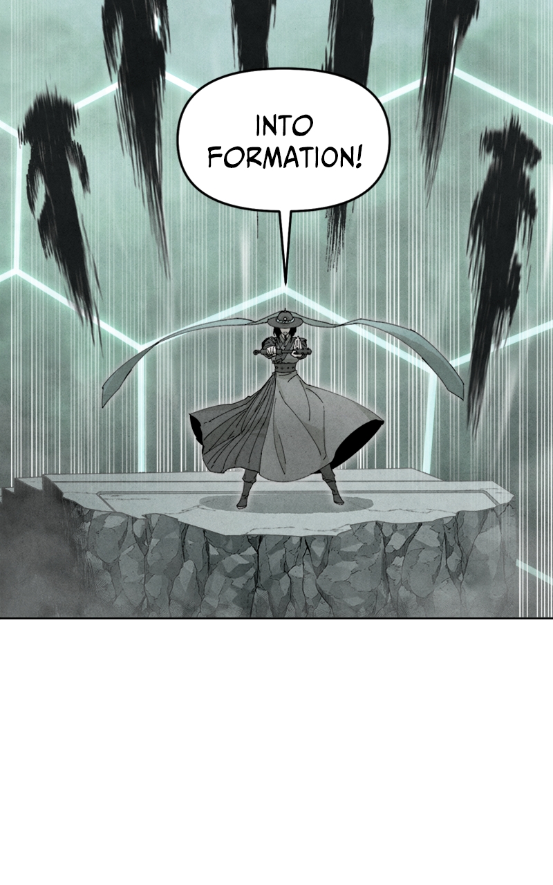 Reincarnated into a Cursed Game Chapter 6 Page 50