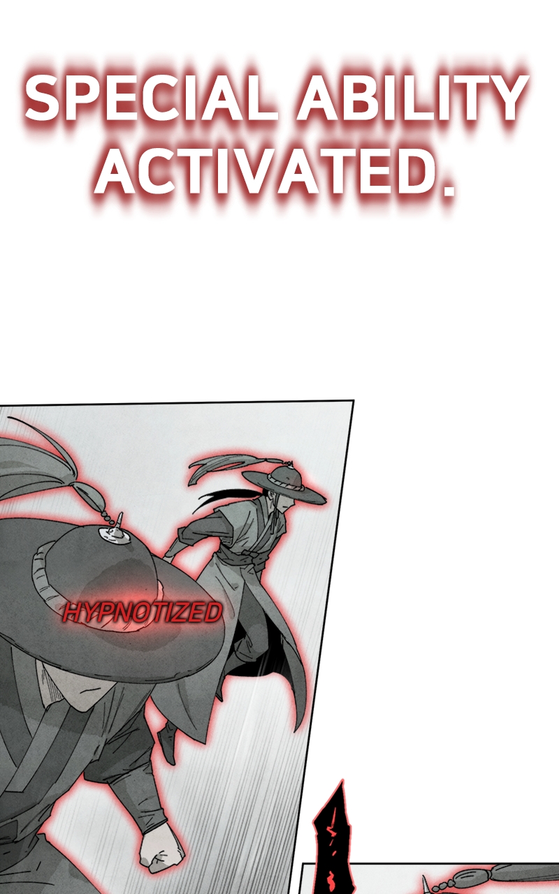 Reincarnated into a Cursed Game Chapter 6 Page 51