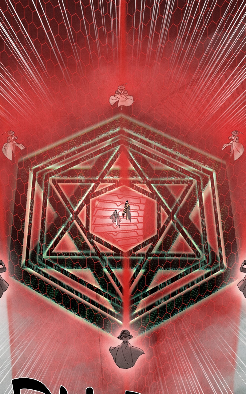 Reincarnated into a Cursed Game Chapter 6 Page 53