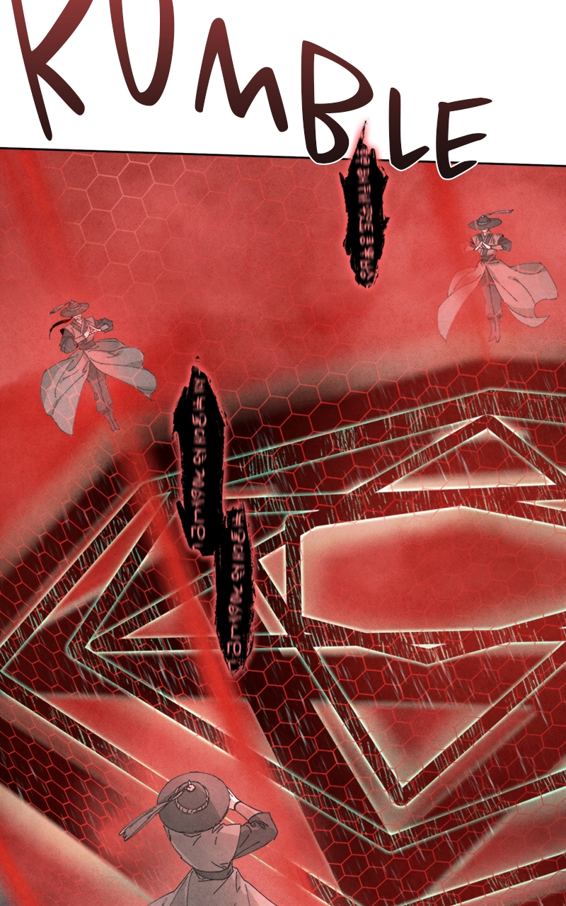 Reincarnated into a Cursed Game Chapter 6 Page 55
