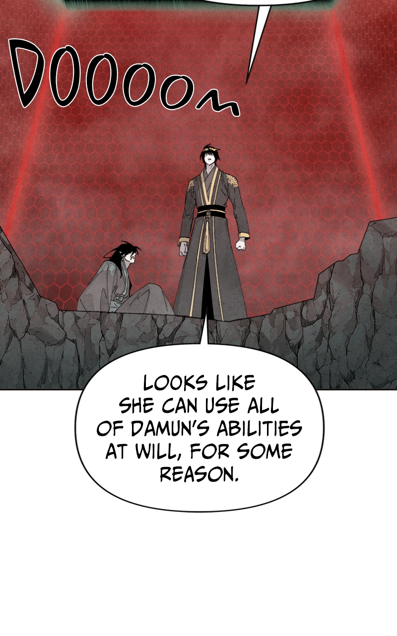 Reincarnated into a Cursed Game Chapter 6 Page 57