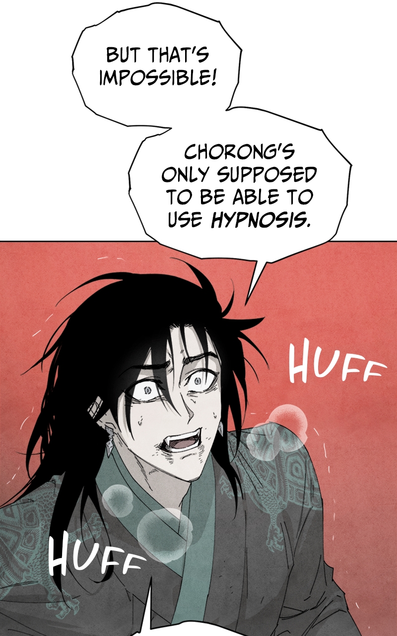 Reincarnated into a Cursed Game Chapter 6 Page 58