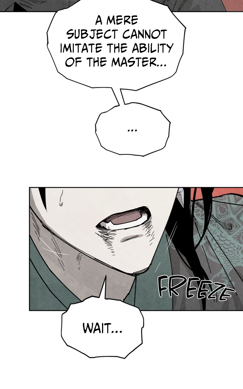 Reincarnated into a Cursed Game Chapter 6 Page 59