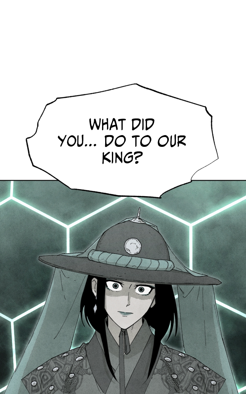 Reincarnated into a Cursed Game Chapter 6 Page 60