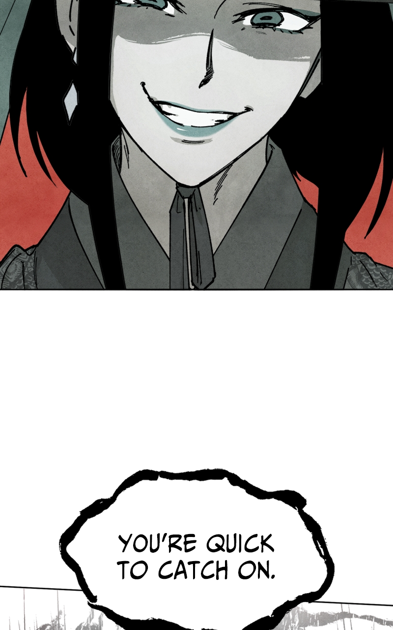 Reincarnated into a Cursed Game Chapter 6 Page 62