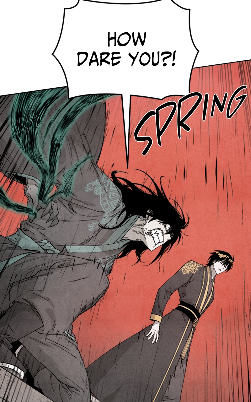 Reincarnated into a Cursed Game Chapter 6 Page 64
