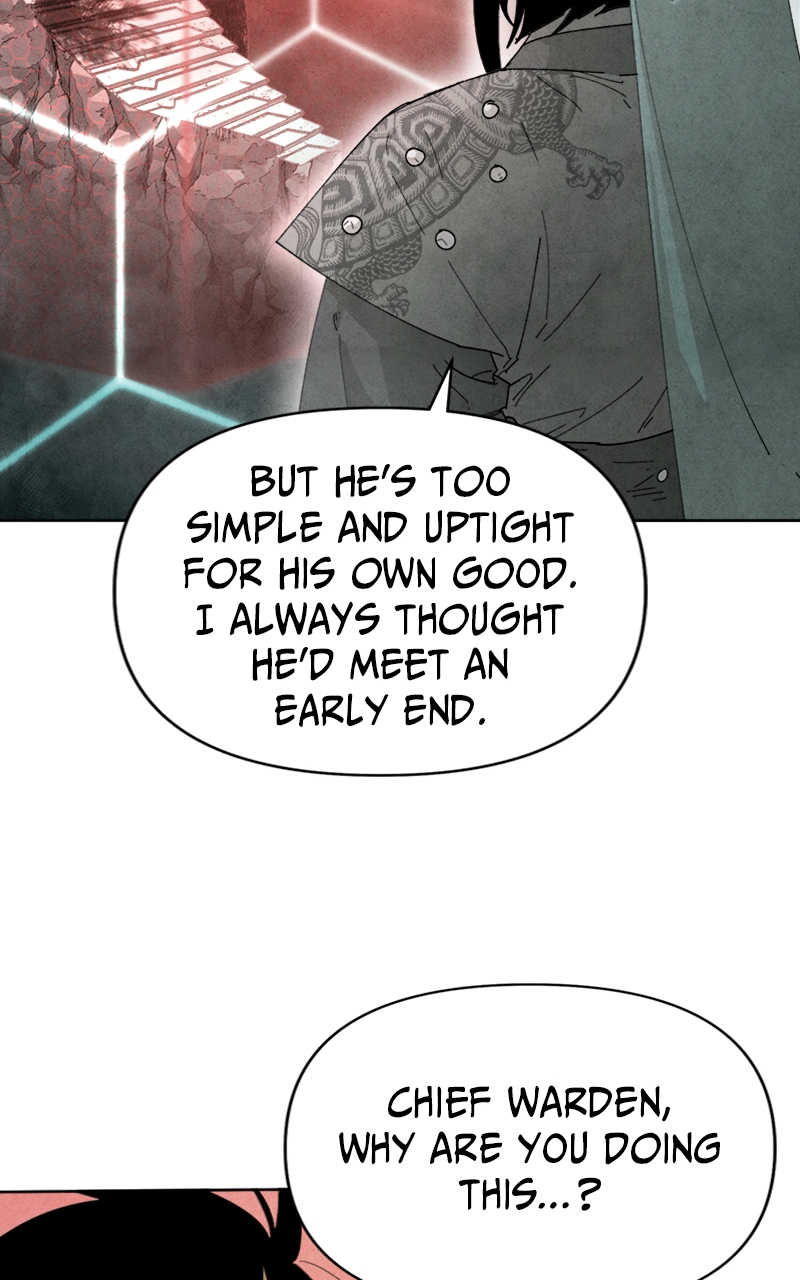 Reincarnated into a Cursed Game Chapter 6 Page 69